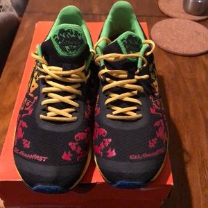 Asics Gel-Noosa Fast